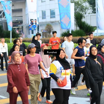 Runner Photo 4880159