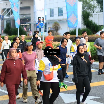 Runner Photo 4880161
