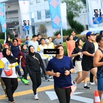 Runner Photo 4880162