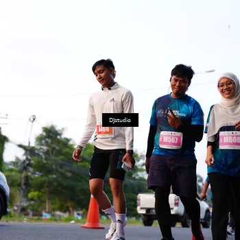 Runner Photo 4880164