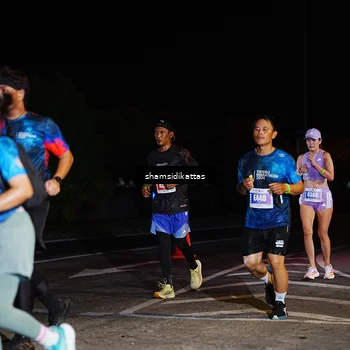 Runner Photo 4880167