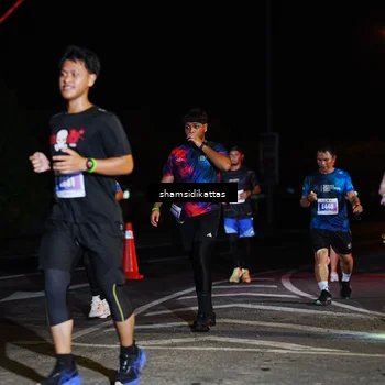 Runner Photo 4880170