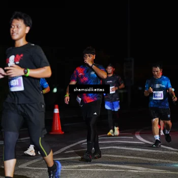 Runner Photo 4880171