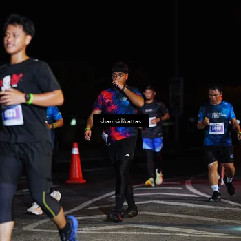 Runner Photo 4880172