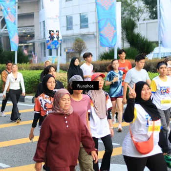 Runner Photo 4880173