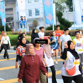 Runner Photo 4880175