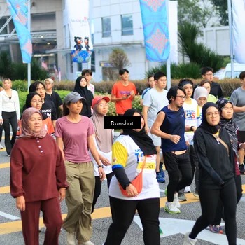 Runner Photo 4880176