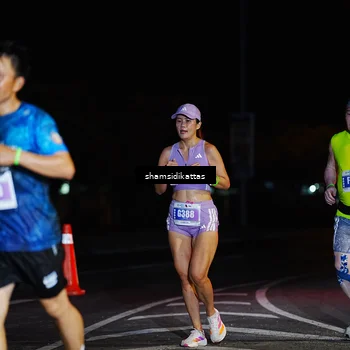 Runner Photo 4880178