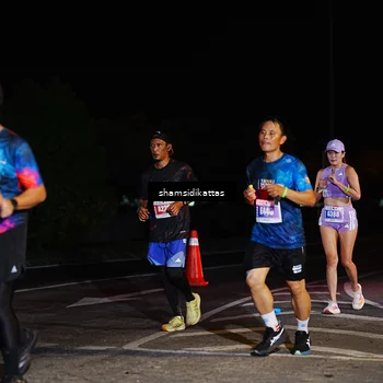 Runner Photo 4880179