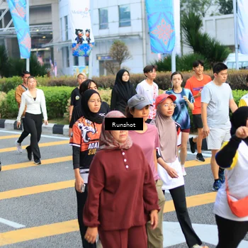 Runner Photo 4880181