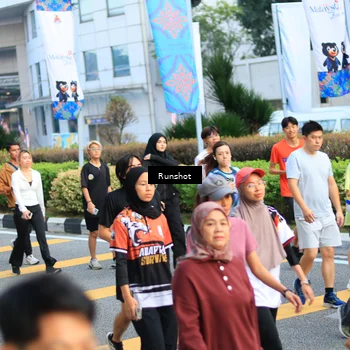 Runner Photo 4880186