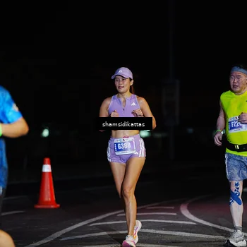Runner Photo 4880187
