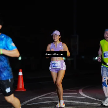 Runner Photo 4880188
