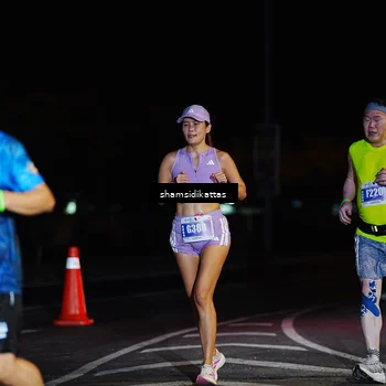 Runner Photo 4880189