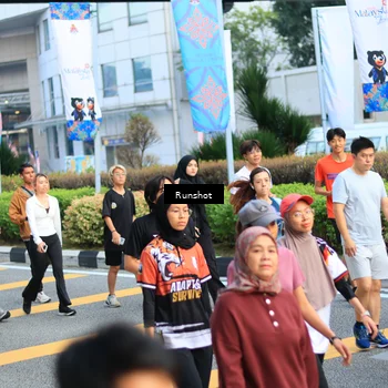 Runner Photo 4880190