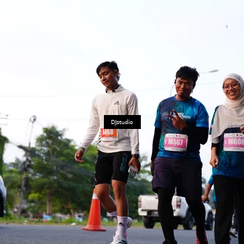 Runner Photo 4880194