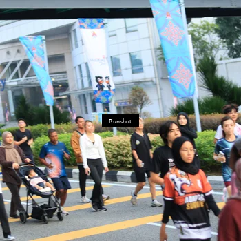 Runner Photo 4880196