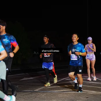 Runner Photo 4880197