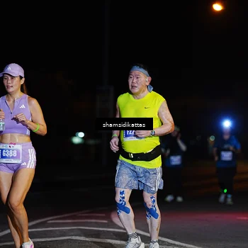 Runner Photo 4880198