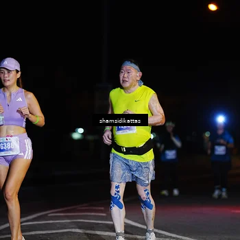 Runner Photo 4880201