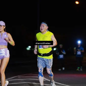 Runner Photo 4880205