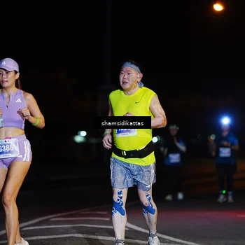 Runner Photo 4880207