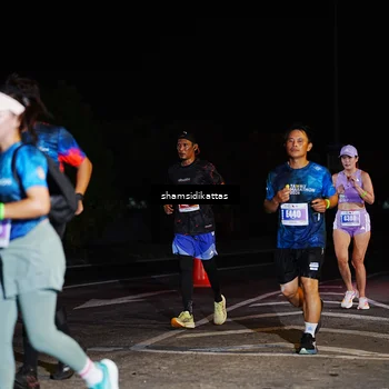 Runner Photo 4880209