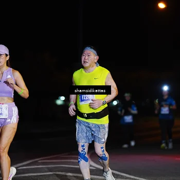 Runner Photo 4880210