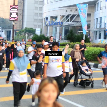 Runner Photo 4880211