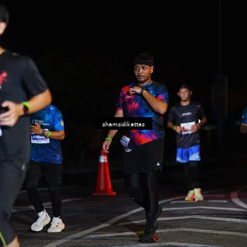 Runner Photo 4880213