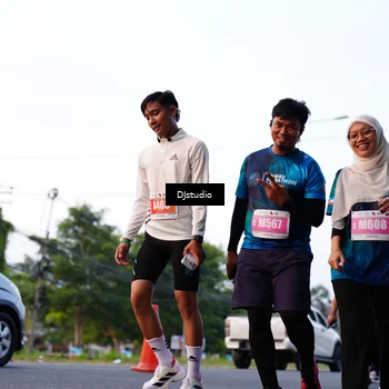 Runner Photo 4880215
