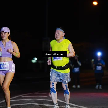 Runner Photo 4880216