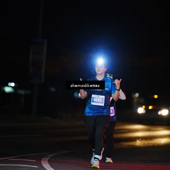 Runner Photo 4880217