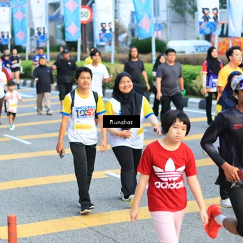 Runner Photo 4880218