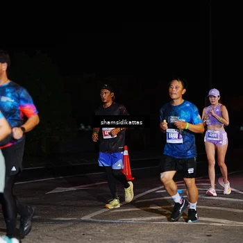 Runner Photo 4880219