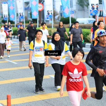 Runner Photo 4880225