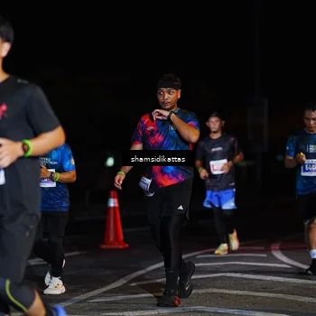 Runner Photo 4880227