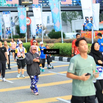 Runner Photo 4880228