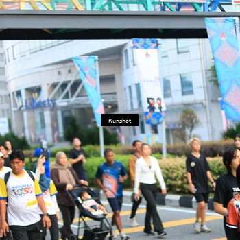 Runner Photo 4880232