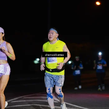 Runner Photo 4880233