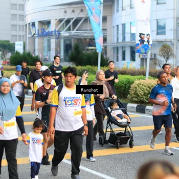 Runner Photo 4880235