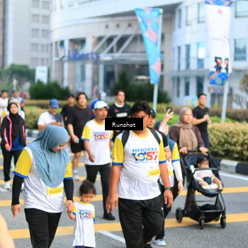 Runner Photo 4880240