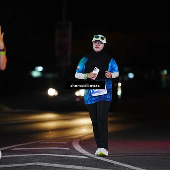 Runner Photo 4880244