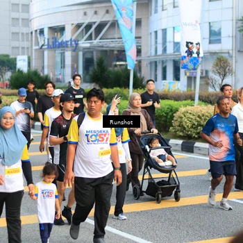 Runner Photo 4880249