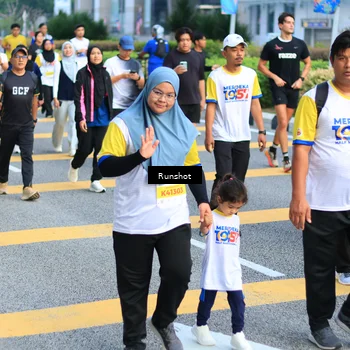 Runner Photo 4880251