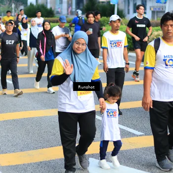 Runner Photo 4880252