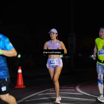 Runner Photo 4880254