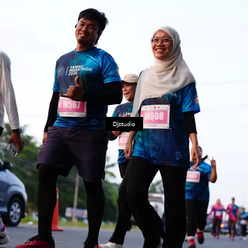 Runner Photo 4880257