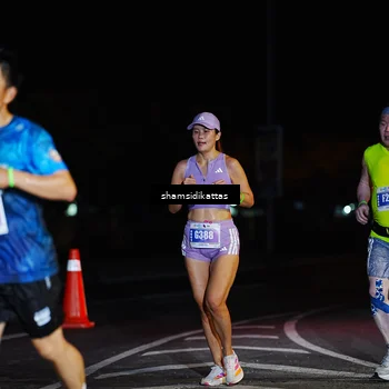 Runner Photo 4880259