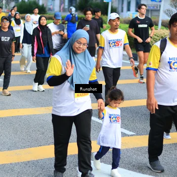 Runner Photo 4880262